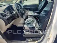 2014 Dodge CARAVAN photo