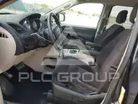2014 Dodge CARAVAN photo