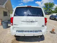 2014 Dodge CARAVAN фото