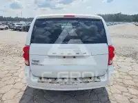 2014 Dodge CARAVAN photo