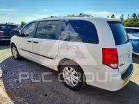 2014 Dodge CARAVAN фото