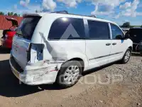 2014 Dodge CARAVAN фото
