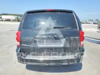 2014 Dodge CARAVAN photo