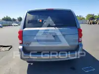 2014 Dodge CARAVAN photo