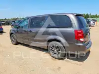 2014 Dodge CARAVAN фото