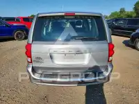 2014 Dodge CARAVAN photo