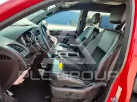 2014 Dodge CARAVAN фото