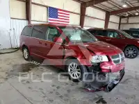 2014 Dodge CARAVAN фото