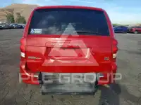 2014 Dodge CARAVAN фото