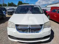 2014 Dodge CARAVAN фото