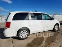 2014 Dodge CARAVAN фото
