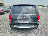 2014 Dodge CARAVAN фото