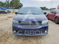 2014 Dodge CARAVAN photo