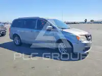 2014 Dodge CARAVAN photo