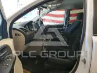 2014 Dodge CARAVAN фото