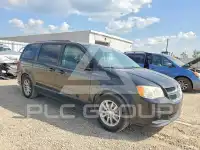 2014 Dodge CARAVAN photo