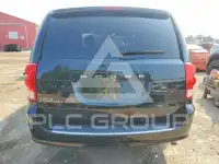 2014 Dodge CARAVAN фото