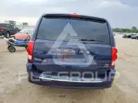 2014 Dodge CARAVAN photo