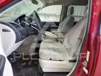 2014 Dodge CARAVAN фото
