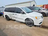2014 Dodge CARAVAN фото
