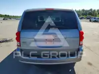2014 Dodge CARAVAN photo