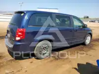 2014 Dodge CARAVAN photo