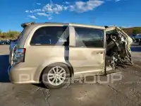 2014 Dodge CARAVAN photo