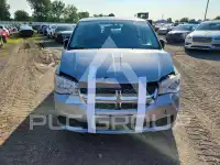 2014 Dodge CARAVAN photo