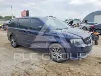2014 Dodge CARAVAN photo