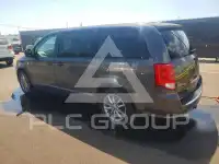 2014 Dodge CARAVAN фото
