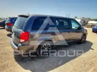 2014 Dodge CARAVAN фото