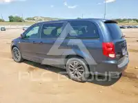 2014 Dodge CARAVAN photo