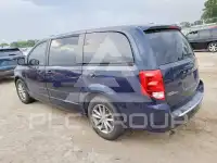 2014 Dodge CARAVAN photo