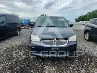 2014 Dodge CARAVAN фото