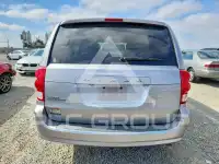 2014 Dodge CARAVAN фото