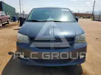 2014 Dodge CARAVAN photo