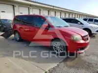 2014 Dodge CARAVAN фото