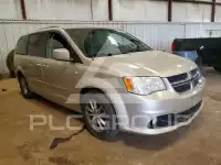 2014 Dodge CARAVAN фото