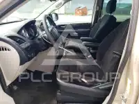 2014 Dodge CARAVAN фото