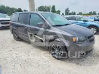 2014 Dodge CARAVAN photo