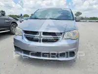 2014 Dodge CARAVAN photo