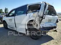 2014 Dodge CARAVAN photo
