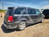 2014 Dodge CARAVAN photo