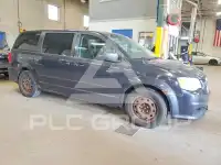 2014 Dodge CARAVAN photo