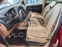2014 Dodge CARAVAN photo