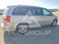 2014 Dodge CARAVAN фото