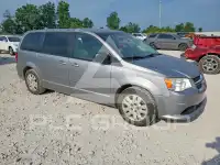 2014 Dodge CARAVAN photo