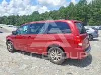 2014 Dodge CARAVAN фото