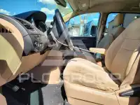 2014 Dodge CARAVAN photo
