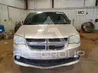 2014 Dodge CARAVAN фото